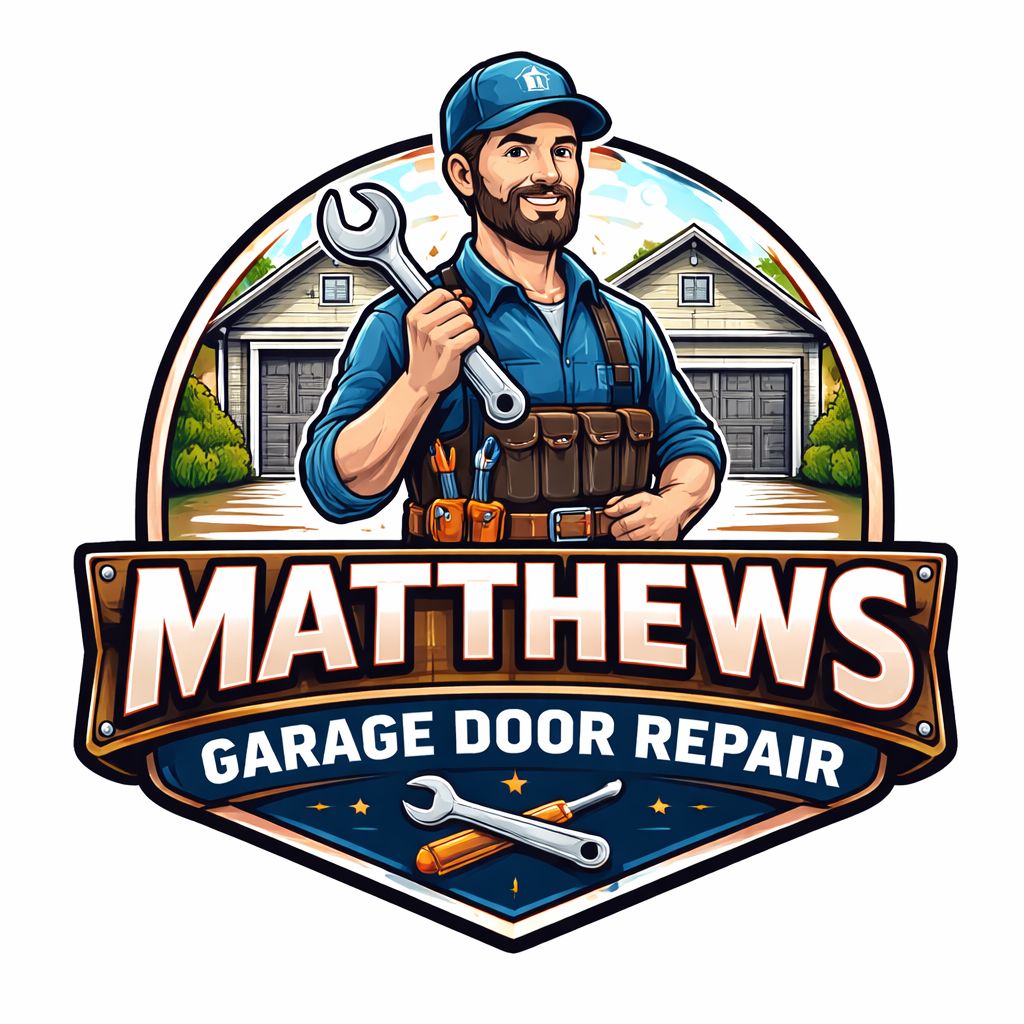 Matthews Garage Door Repair team in Matthews, NC